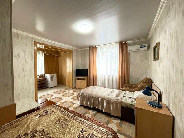 Гостевой дом Натали Анапа-25