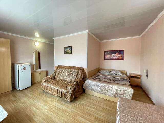 Гостевой дом Натали Анапа-16