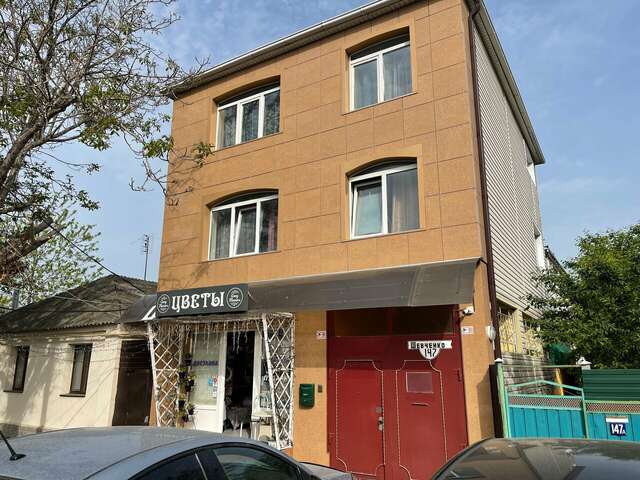 Гостевой дом Натали Анапа-15