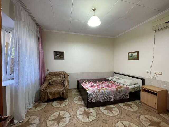 Гостевой дом Натали Анапа-33