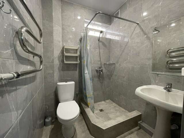 Гостевой дом Натали Анапа-26