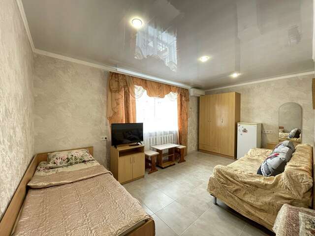 Гостевой дом Натали Анапа-34