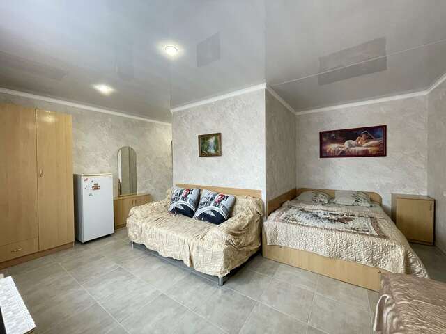 Гостевой дом Натали Анапа-32