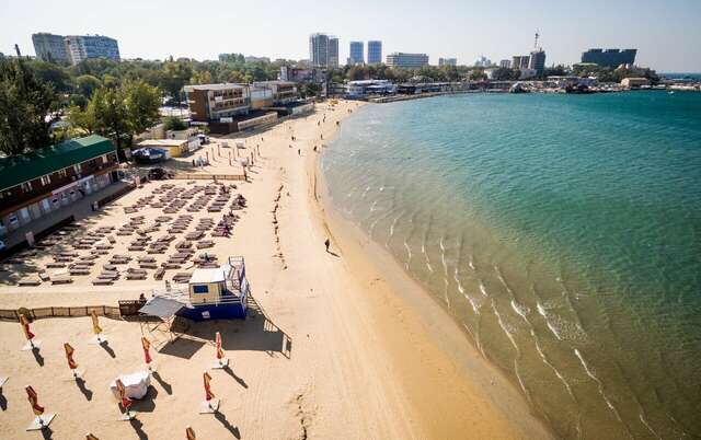 Гостевой дом Натали Анапа-4